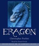 Cover of: Eragon (Inheritance, Book 1) by Christopher Paolini