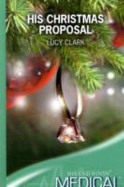Cover of: His Christmas Proposal by 