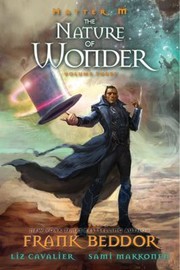 Cover of: Hatter M 3 The Nature Of Wonder