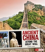 Cover of: Ancient China Beyond The Great Wall