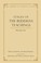Cover of: The Stages Of The Buddhas Teachings Three Key Texts