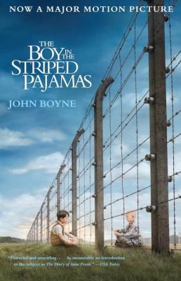The Boy In The Striped Pajamas A Fable