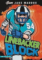 Cover of: Linebacker Block by 