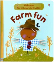 Farm Fun by Howard Allman