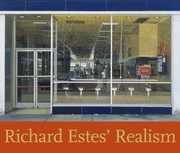 Cover of: Richard Estes Realism A Retrospective
