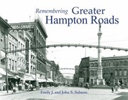 Cover of: Remembering Greater Hampton Roads