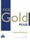 Cover of: Fce Gold Plus