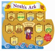 Cover of: Noahs Ark Learning Library by 