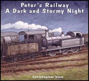 Cover of: A Dark And Stormy Night