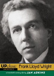 Cover of: Frank Lloyd Wright A Twentiethcentury Life