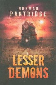 Cover of: Lesser Demons