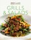 Cover of: Grills And Salads