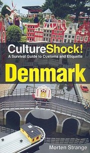 Cover of: Culture Shock A Survival Guide To Customs And Etiquette by 