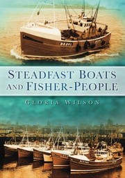 Cover of: Steadfast Boats And Fisher People