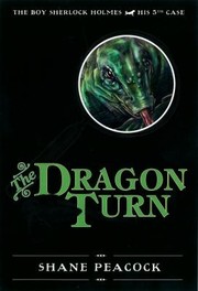Cover of: The Dragon Turn