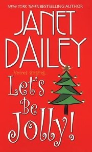 Cover of: Lets Be Jolly by 