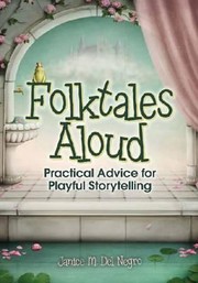 Cover of: Folktales Aloud Practical Advice For Playful Storytelling