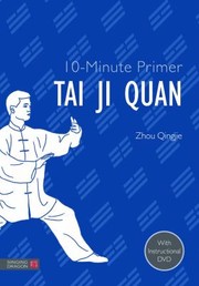 Cover of: 10minute Primer Tai Ji Quan