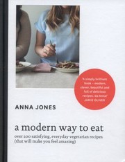 Cover of: Untitled Anna Jones