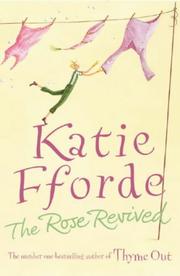 Cover of: Rose Revived by Katie Fforde