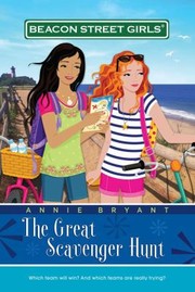 Cover of: The Great Scavenger Hunt