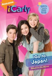 Cover of: I Go To Japan