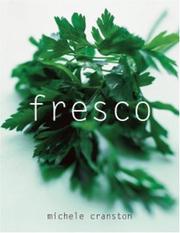 Cover of: Fresco by Cranston