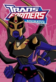 Cover of: Transformers Animated