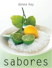 Cover of: Sabores