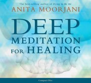 Cover of: Deep Meditation For Healing