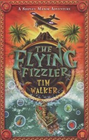 Cover of: The Flying Fizzler by 