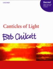 Cover of: Canticles Of Light For Uppervoice Choir Satb Choir And Orchestra