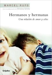 Cover of: Hermanos Y Hermanas