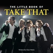Cover of: The Little Book Of Take That