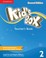 Cover of: Kids Box Level 2 Teachers Book
