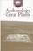 Cover of: Archaeology On The Great Plains