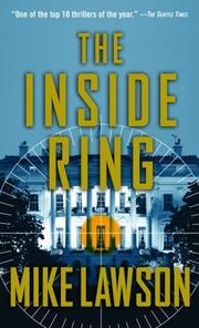 Cover of: The Inside Ring by Mike Lawson