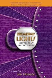 Cover of: Broadway Lights A Novel by 
