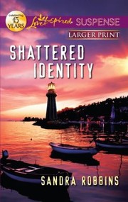 Cover of: Shattered Identity