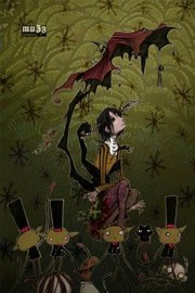 Cover of: Muzz
