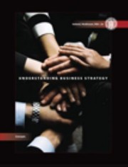 Cover of: Understanding Business Strategy Concepts by 