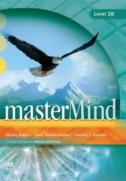 Cover of: MasterMind 2 Students Book  Webcode B by 