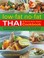 Cover of: LowFat NoFat Thai  SouthEast Asian Cookbook