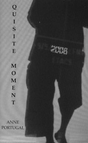Cover of: Quisite Moment