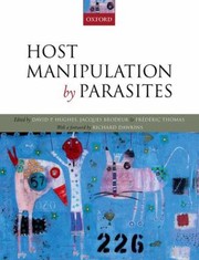 Cover of: Host Manipulation By Parasites