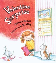 Cover of: Valentine Surprise