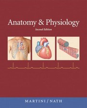 Cover of: Anatomy Physiology With Ip10