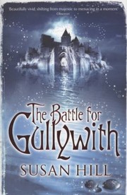 Cover of: The Battle For Gullywith