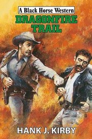 Cover of: Dragonfire Trail