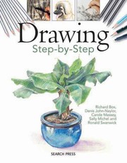 Cover of: Drawing Stepbystep by 